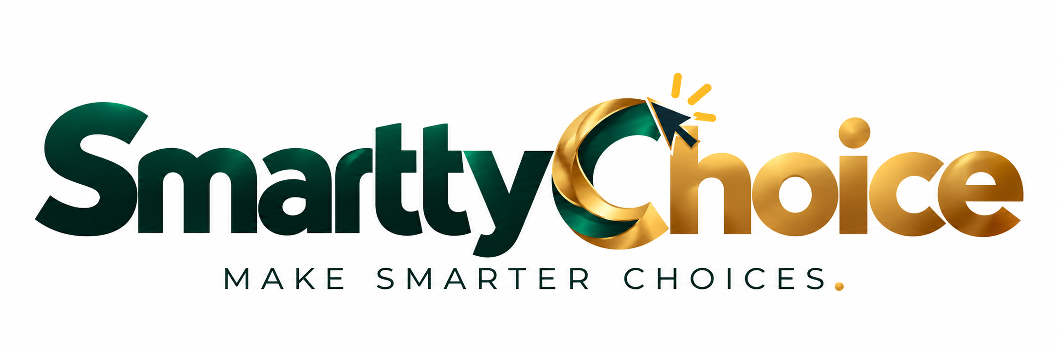 SmarttyChoice — Make Smarter Choices.